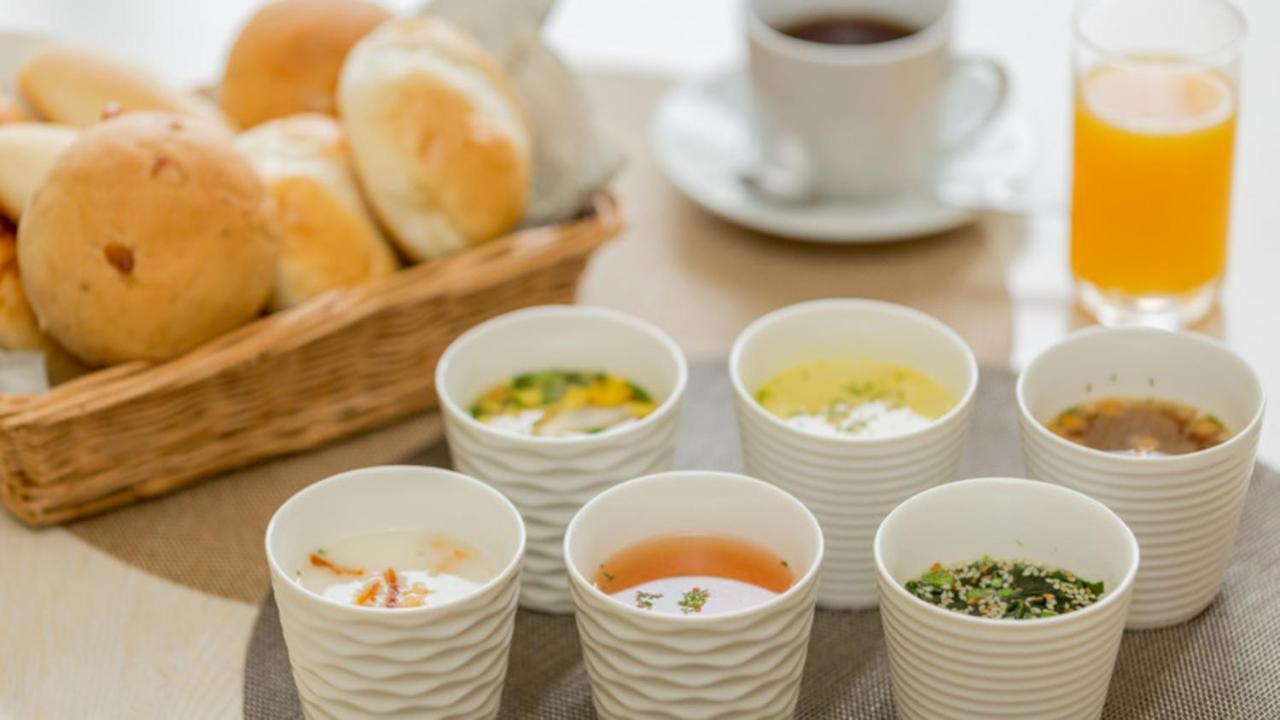 토요코 인 도쿄 후사-에키마에 히가시-구치 하무라시 외부 사진